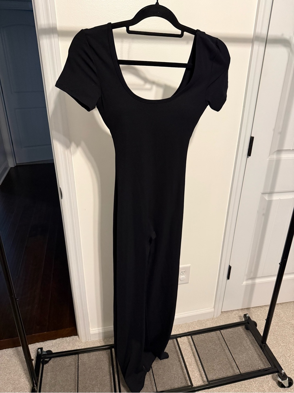 Active romper